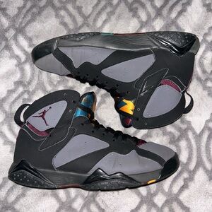 Jordan 7 Bordeaux 2015 Size 10